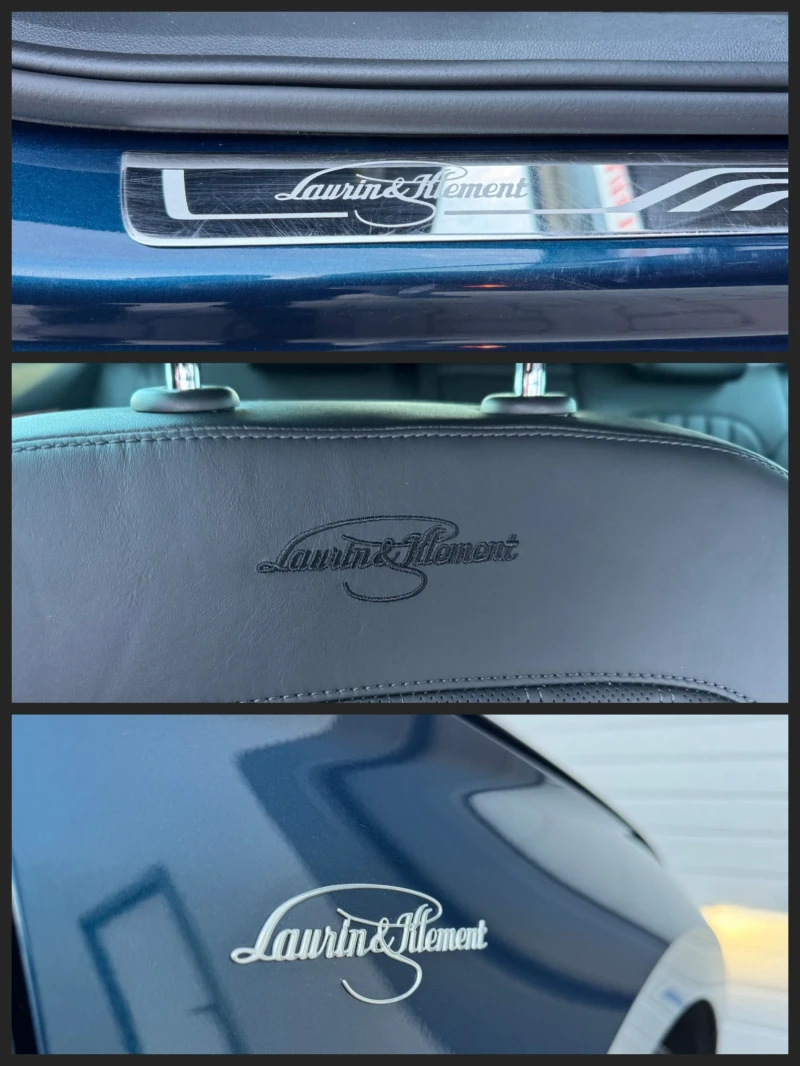 Skoda Superb Laurent&Klement, снимка 16 - Автомобили и джипове - 53450284