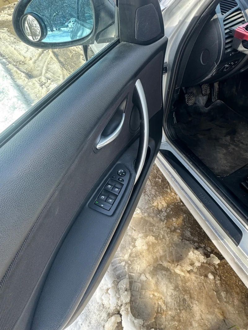 BMW 118 d , снимка 10 - Автомобили и джипове - 53539206