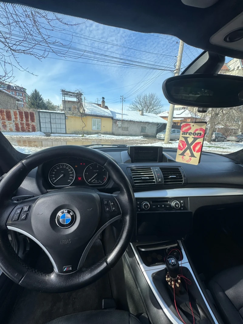 BMW 118 d , снимка 9 - Автомобили и джипове - 53539206