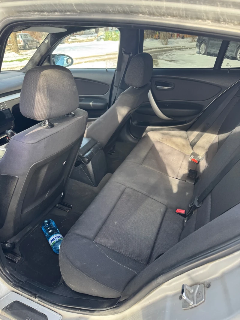 BMW 118 d , снимка 8 - Автомобили и джипове - 53539206