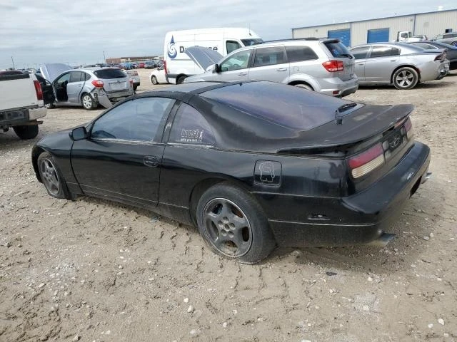 Nissan 300 zx, снимка 3 - Автомобили и джипове - 47180120