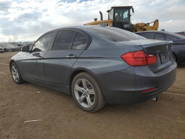 BMW 320 I XDRIVE, снимка 2 - Автомобили и джипове - 47477149