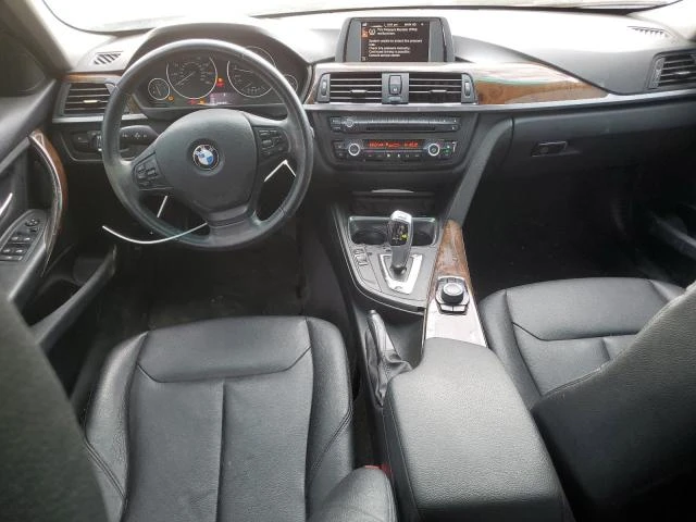 BMW 320 I XDRIVE, снимка 8 - Автомобили и джипове - 47477149