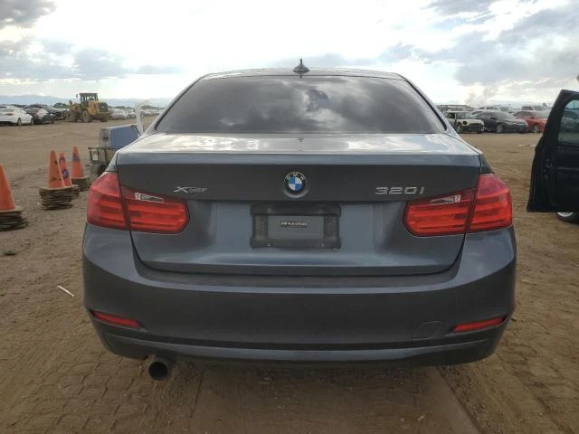 BMW 320 I XDRIVE, снимка 6 - Автомобили и джипове - 47477149