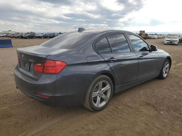 BMW 320 I XDRIVE, снимка 3 - Автомобили и джипове - 47477149