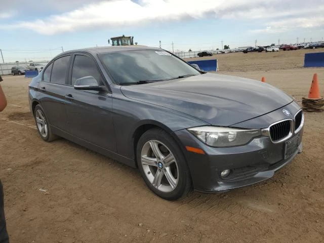 BMW 320 I XDRIVE, снимка 4 - Автомобили и джипове - 47477149