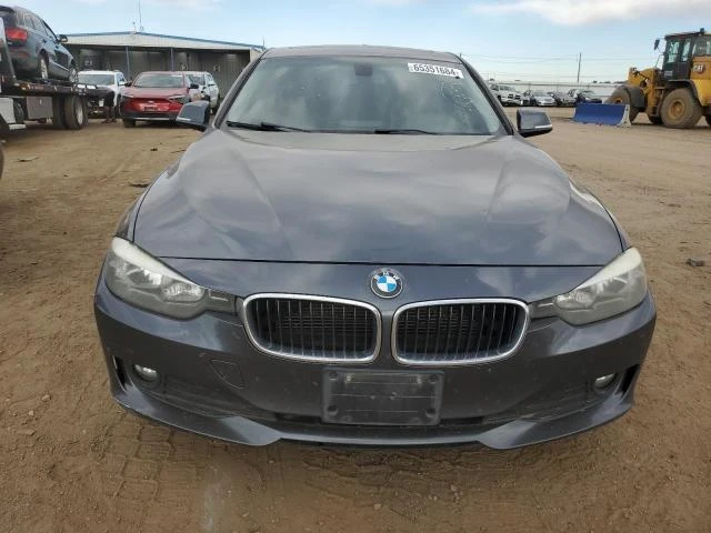 BMW 320 I XDRIVE, снимка 5 - Автомобили и джипове - 47477149