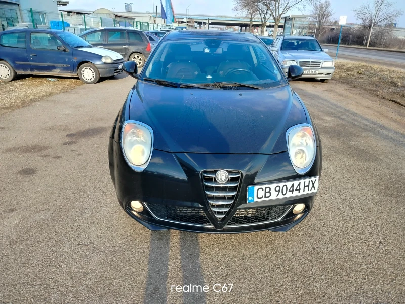 Alfa Romeo MiTo 1.4 t-jet 155 k.s - 7200 лв. - 45400473 1