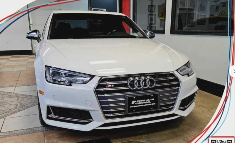 Audi S4 PRESTIGE* ДИГИТАЛНО* ТАБЛО* BANG* OLUFSEN* 360КАМЕ - 32300 лв. / 16514.73 € - 40942793 1