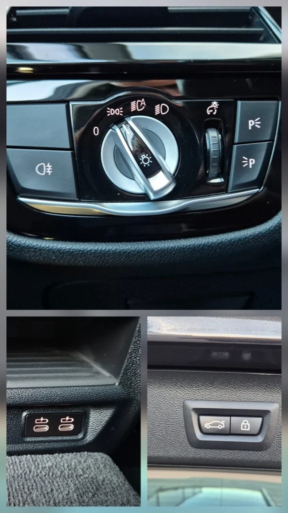 BMW 530 3.0dMild Hybrid | Mobile.bg   13