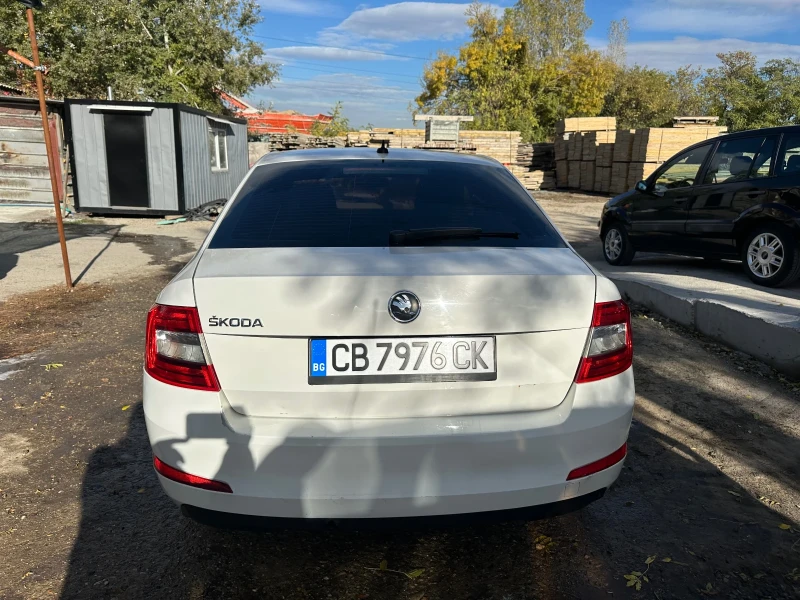 Skoda Octavia Автомат - 14300 лв. / 7311.47 € - 94593368 1