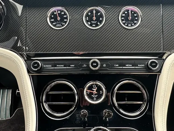 Bentley Continental gt Speed V8 Hybrid = BlacklineSpecification = ������� | Mobile.bg � ����������� 11