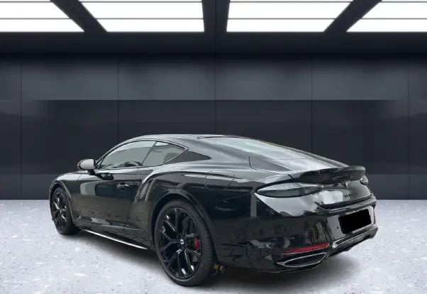 Bentley Continental gt Speed V8 Hybrid = BlacklineSpecification = ������� | Mobile.bg � ����������� 2