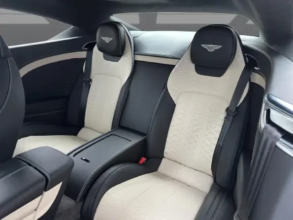 Bentley Continental gt Speed V8 Hybrid = BlacklineSpecification = ������� | Mobile.bg � ����������� 13
