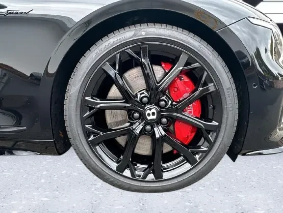 Bentley Continental gt Speed V8 Hybrid = BlacklineSpecification = ������� | Mobile.bg � ����������� 5