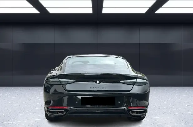 Bentley Continental gt Speed V8 Hybrid = BlacklineSpecification = ������� | Mobile.bg � ����������� 3