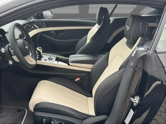 Bentley Continental gt Speed V8 Hybrid = BlacklineSpecification = ������� | Mobile.bg � ����������� 7