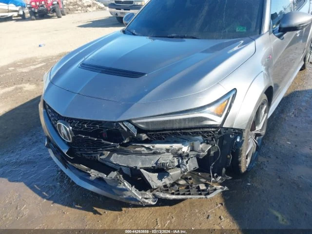 Acura Integra * TYPE S* FULL* , снимка 6 - Автомобили и джипове - 53881101