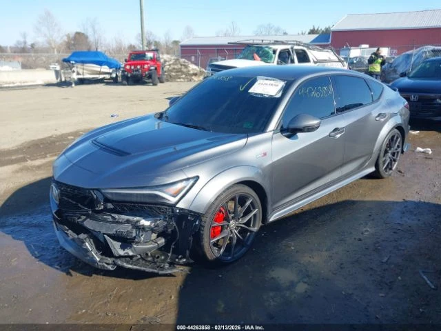 Acura Integra * TYPE S* FULL* , снимка 2 - Автомобили и джипове - 53881101