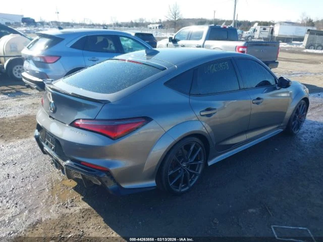 Acura Integra * TYPE S* FULL* , снимка 4 - Автомобили и джипове - 53881101