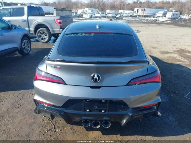 Acura Integra * TYPE S* FULL* , снимка 14 - Автомобили и джипове - 53881101