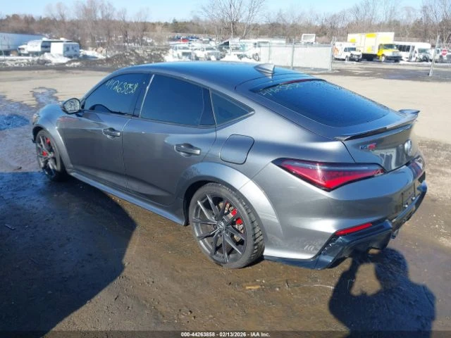 Acura Integra * TYPE S* FULL* , снимка 3 - Автомобили и джипове - 53881101