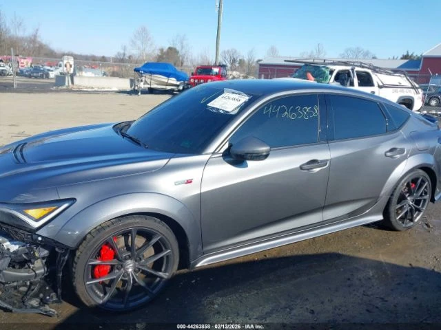 Acura Integra * TYPE S* FULL* , снимка 12 - Автомобили и джипове - 53881101