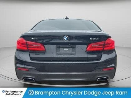 BMW 530 xDrive Sedan* ����������* (���� �� ��)  | Mobile.bg � ����������� 6