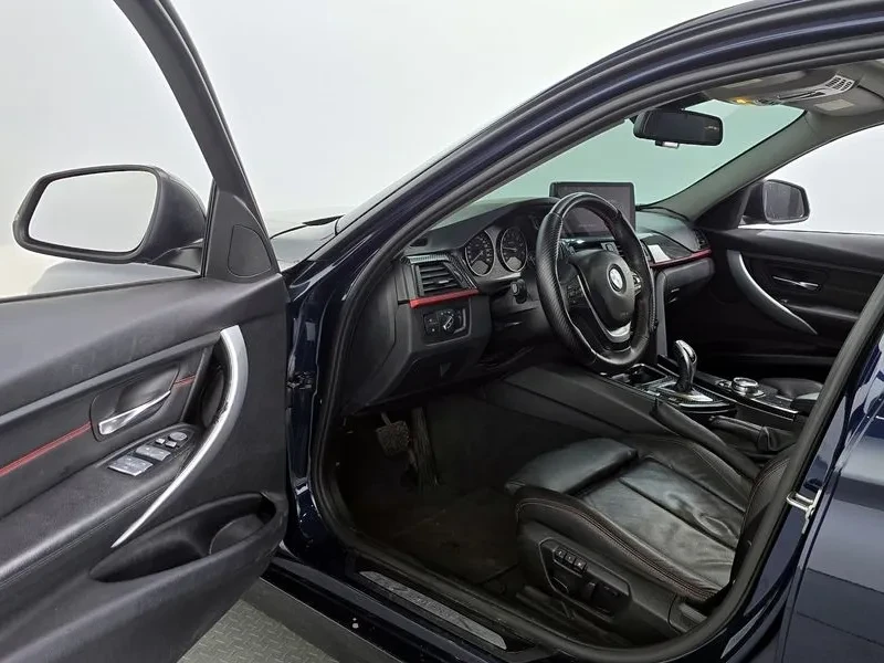 BMW 320 328I SPORTS, снимка 10 - Автомобили и джипове - 54923612