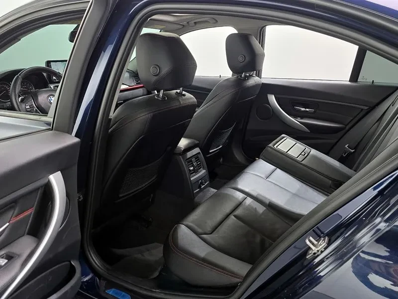 BMW 320 328I SPORTS, снимка 12 - Автомобили и джипове - 54923612