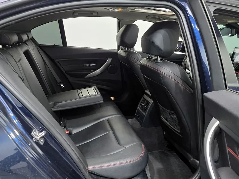 BMW 320 328I SPORTS, снимка 11 - Автомобили и джипове - 54923612