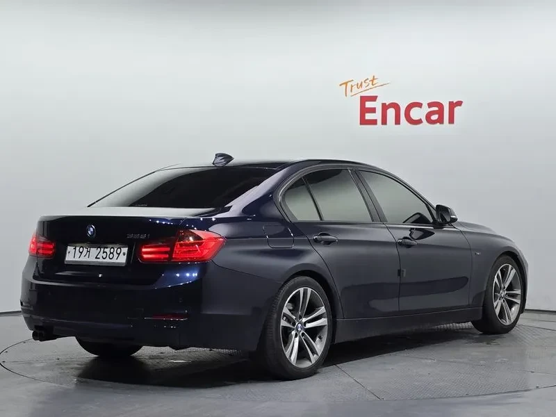 BMW 320 328I SPORTS, снимка 2 - Автомобили и джипове - 54923612