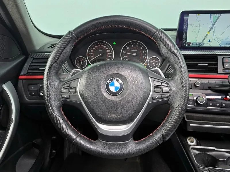 BMW 320 328I SPORTS, снимка 14 - Автомобили и джипове - 54923612