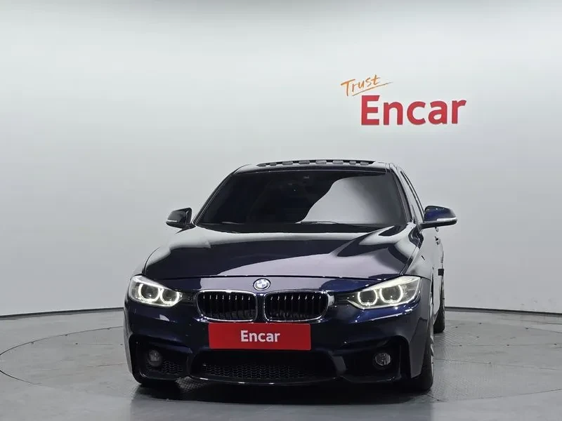 BMW 320 328I SPORTS, снимка 3 - Автомобили и джипове - 54923612