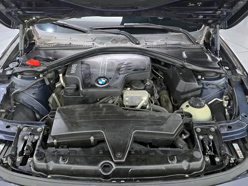 BMW 320 328I SPORTS, снимка 6 - Автомобили и джипове - 54923612