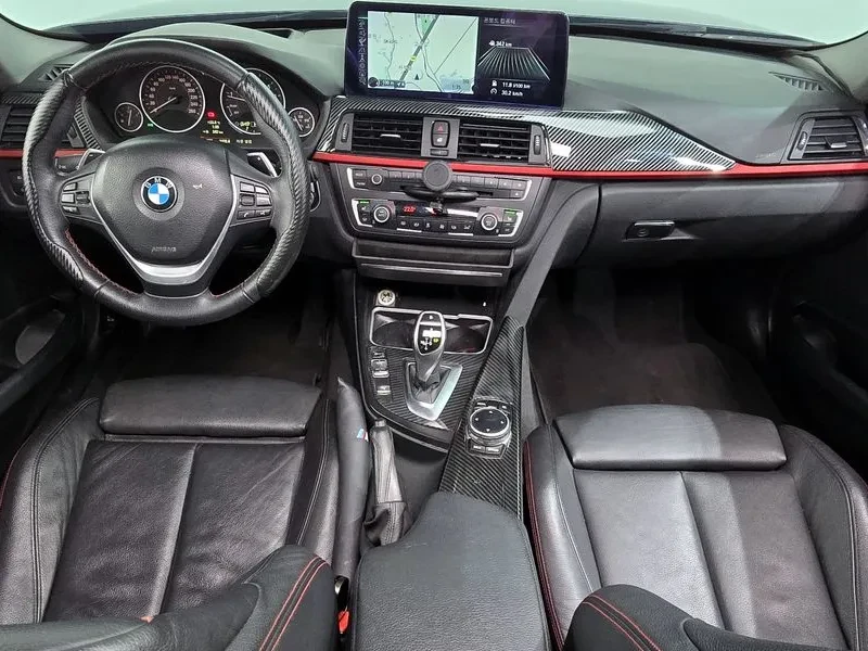 BMW 320 328I SPORTS, снимка 7 - Автомобили и джипове - 54923612