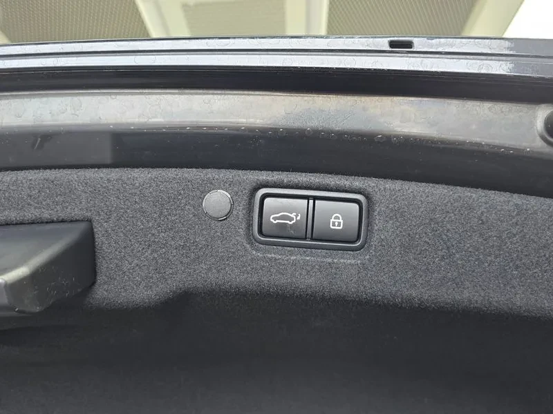 Kia K7 3.0 Gdi Noblesse, снимка 14 - Автомобили и джипове - 56286447