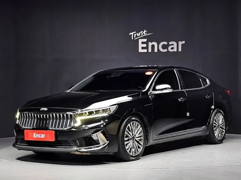 Kia K7 3.0 Gdi Noblesse