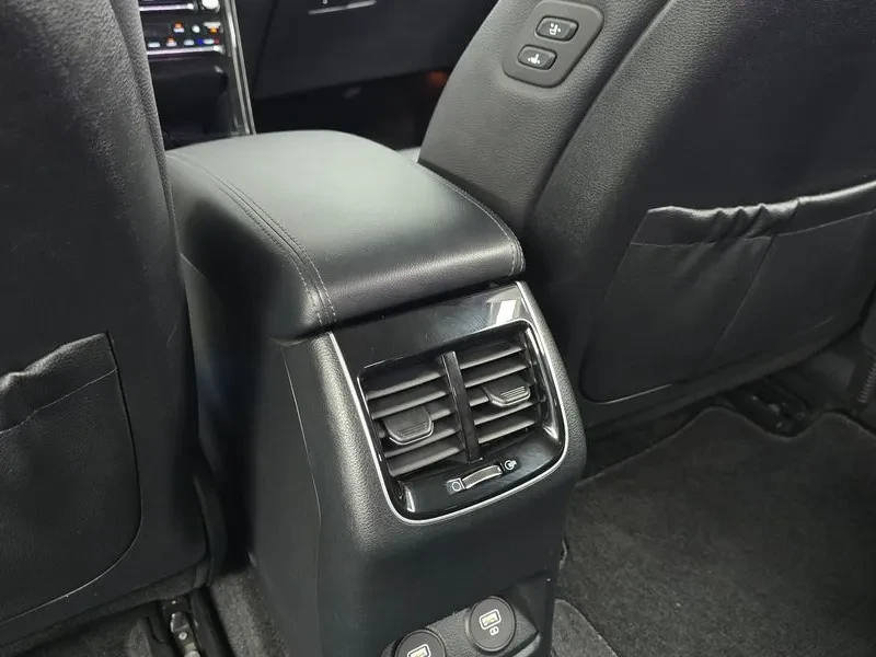 Kia K7 3.0 Gdi Noblesse, снимка 16 - Автомобили и джипове - 56286447