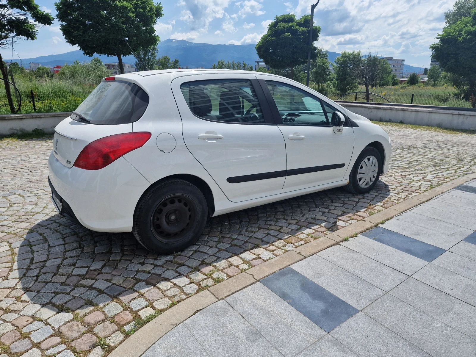 Peugeot 308  - изображение 4