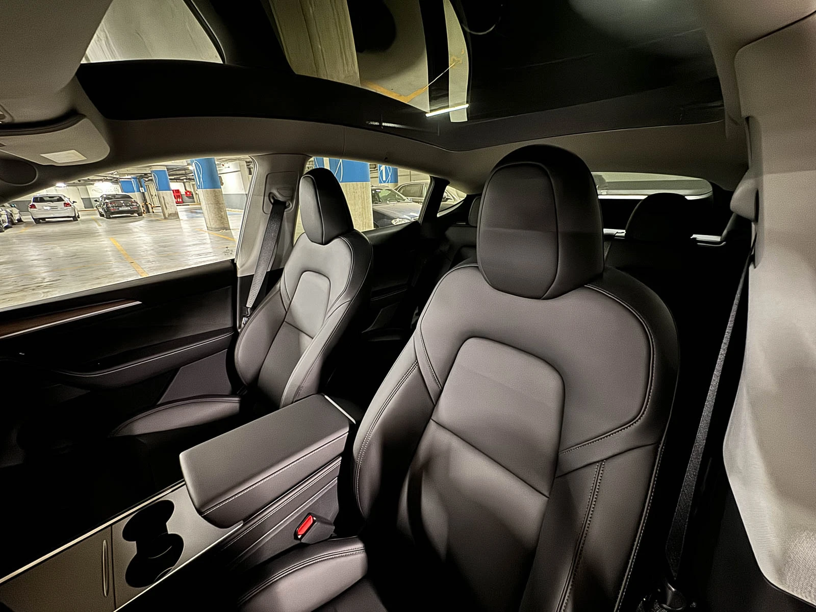 Tesla Model Y Long Range - �������� �������� | Mobile.bg � ����������� 11