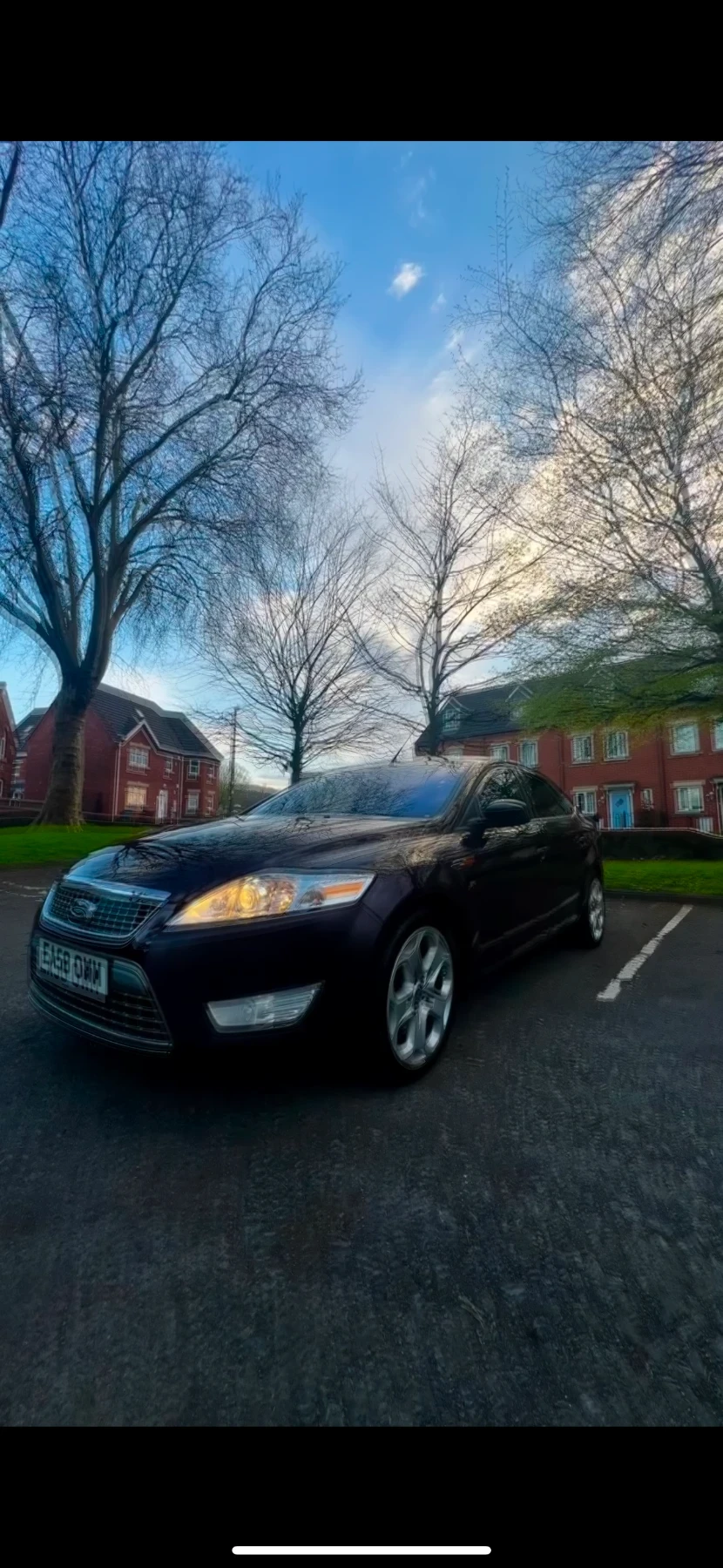 Ford Mondeo  - изображение 7