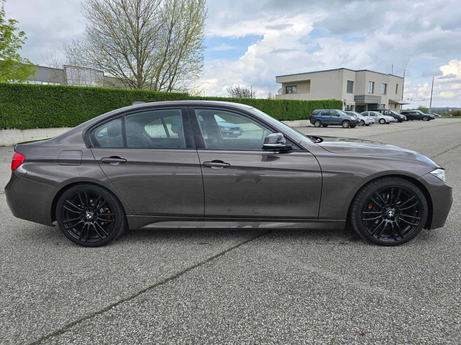 BMW 325 2.0BiTURBO M-PACKET TOP - изображение 4