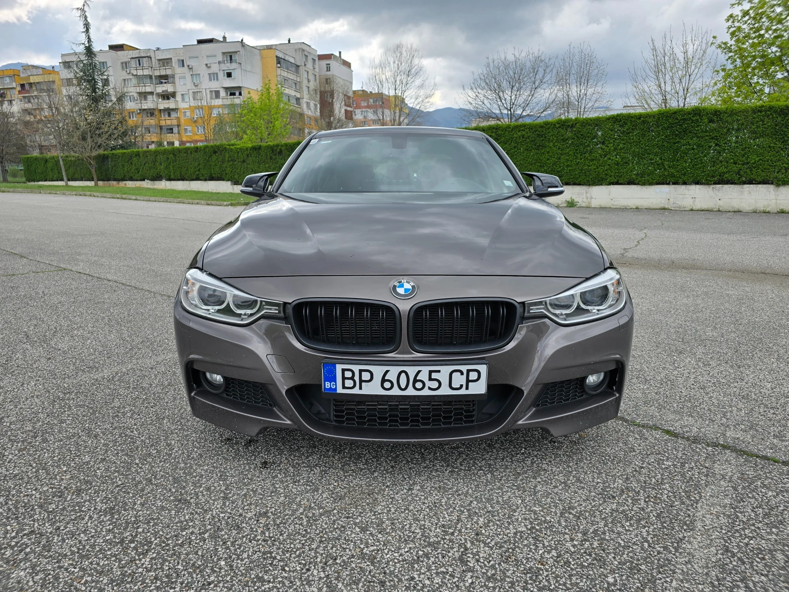BMW 325 2.0BiTURBO M-PACKET TOP - изображение 2