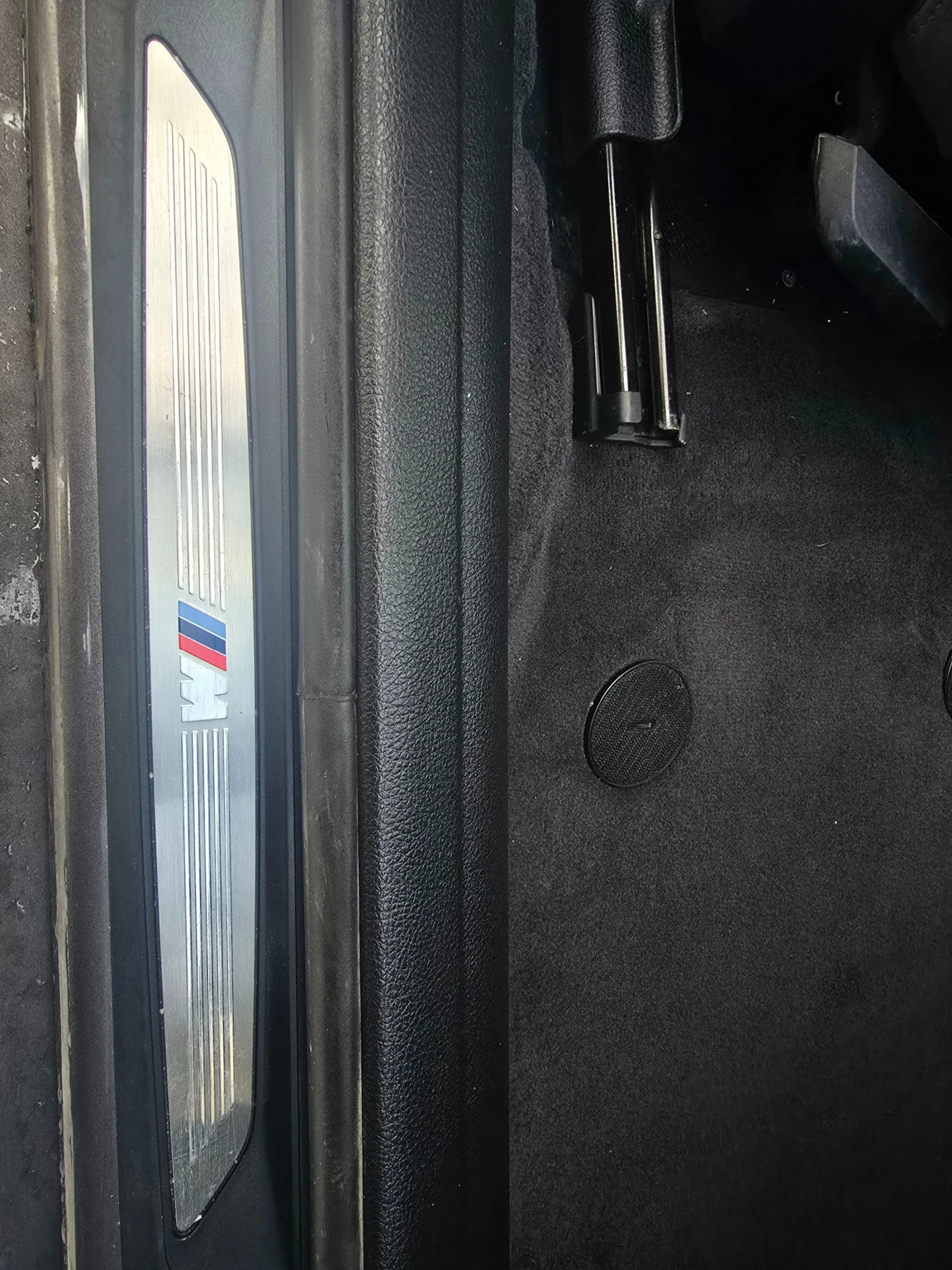 BMW 325 2.0BiTURBO M-PACKET TOP | Mobile.bg   12