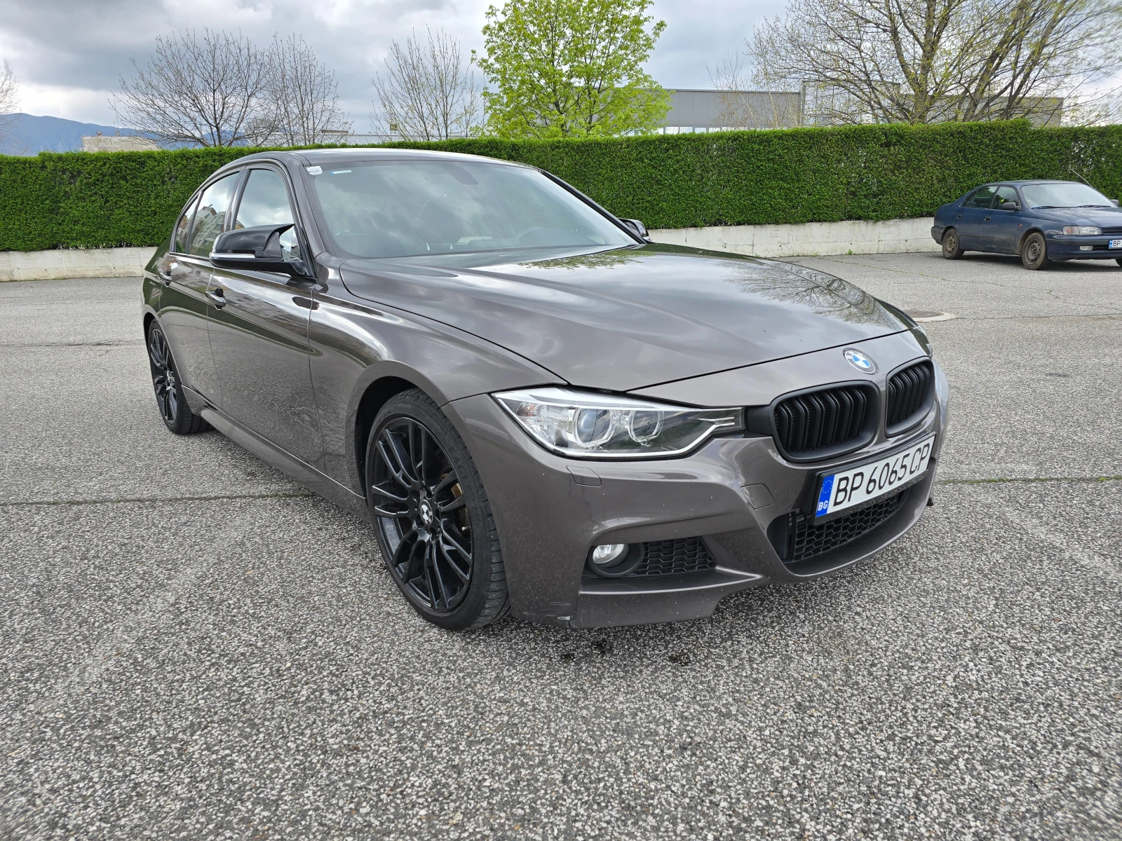 BMW 325 2.0BiTURBO M-PACKET TOP - изображение 3