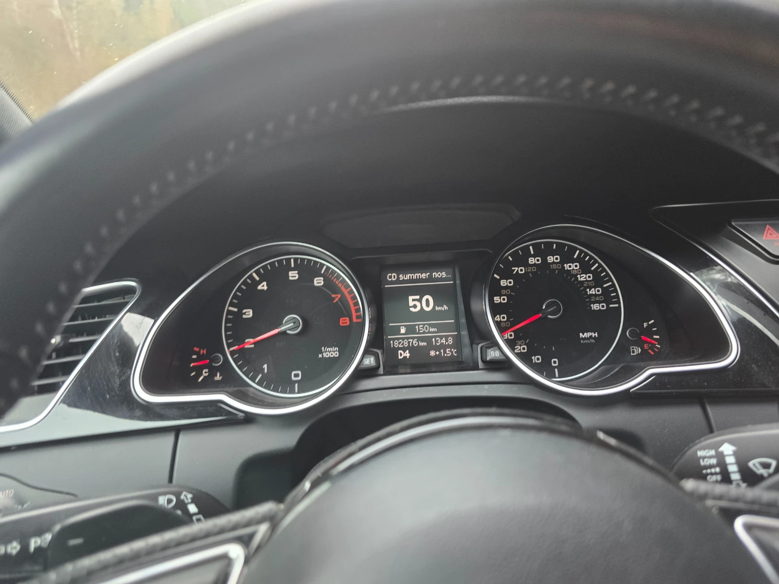 Audi A5 Quattro ZF8hp 3xS-line - изображение 10