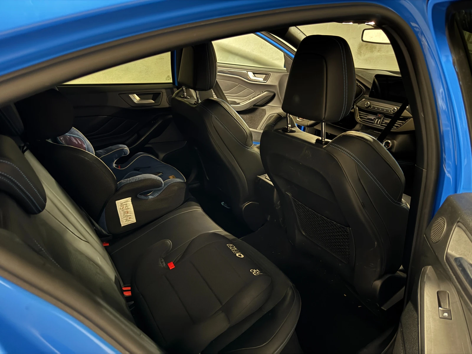 Ford Focus ST Edition | Mobile.bg � ����������� 13