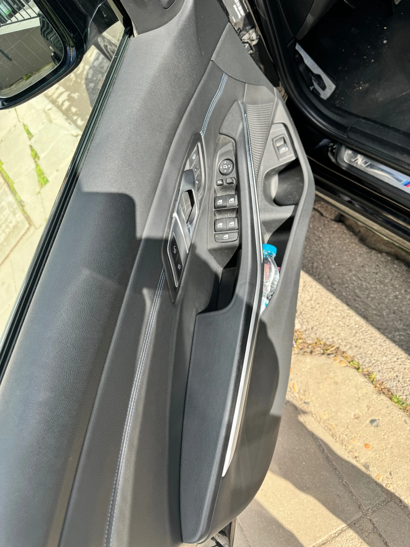 BMW 320 М-Пакет - изображение 9