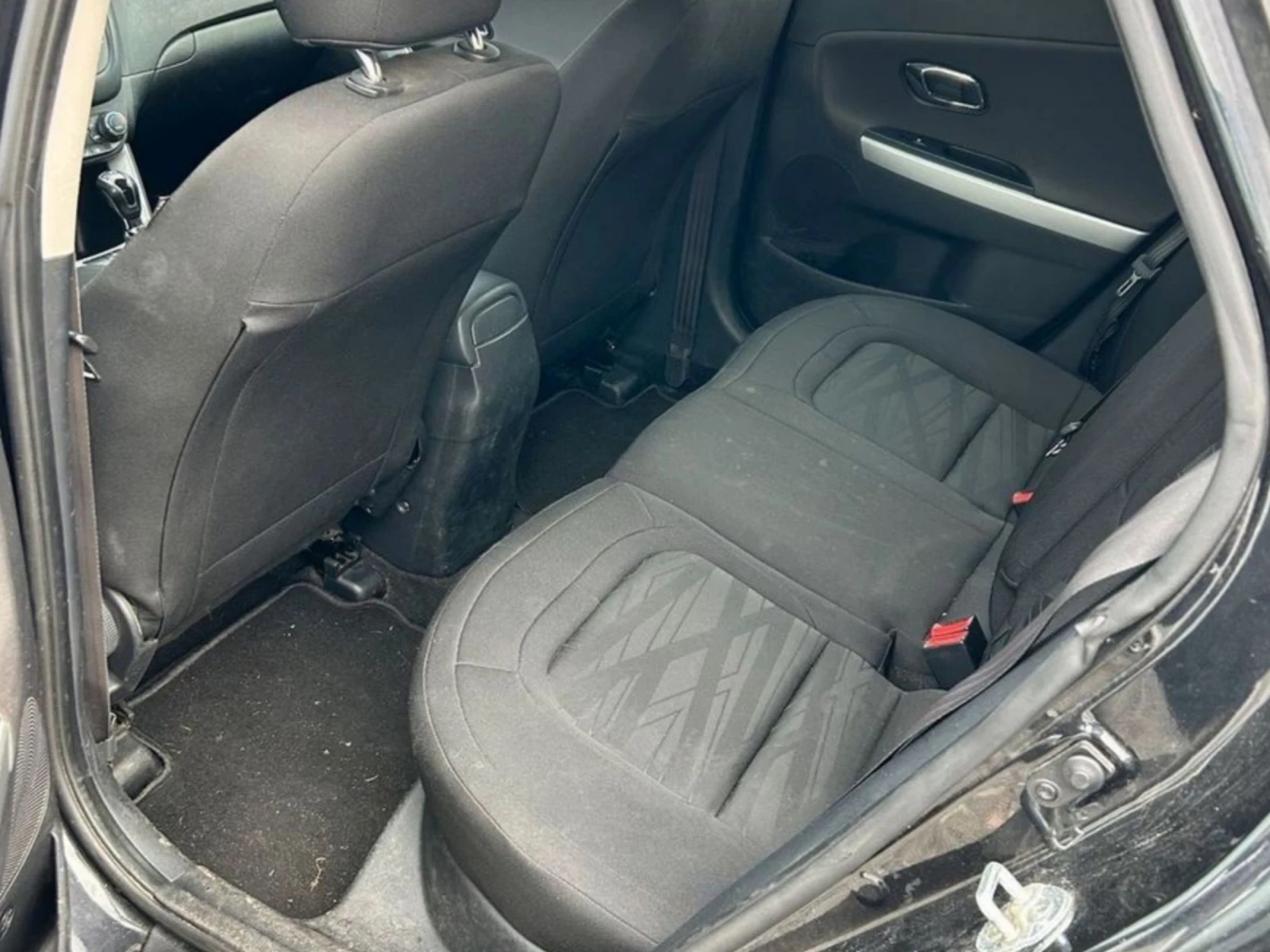 Kia Ceed 1.6 CRDI/ 136hp / Navi / Top - изображение 7
